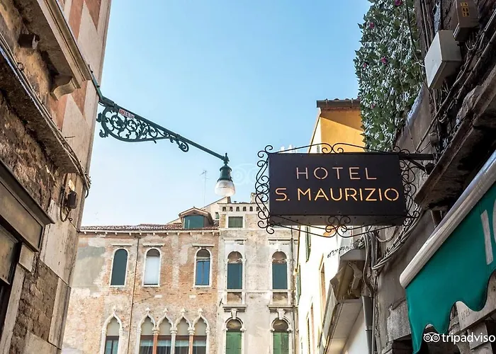 Residenza Hotel San Maurizio Venise