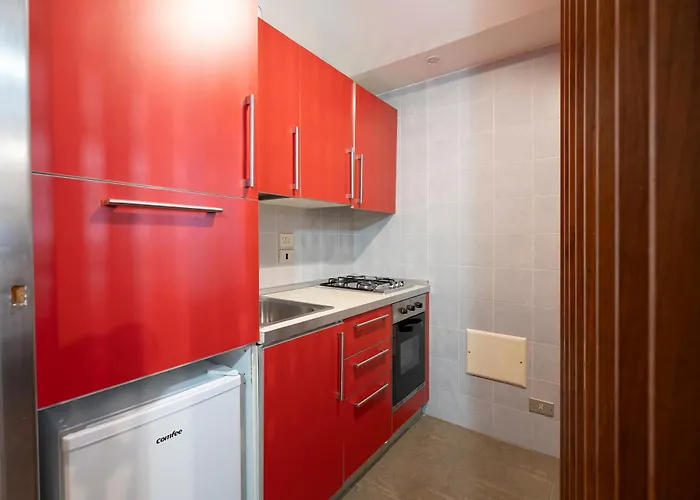 Anzolo Palace - Rooms & Apartments Venise