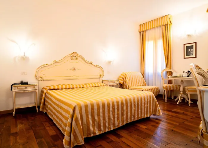 Bed and Breakfast Casa Sul Molo à Venise