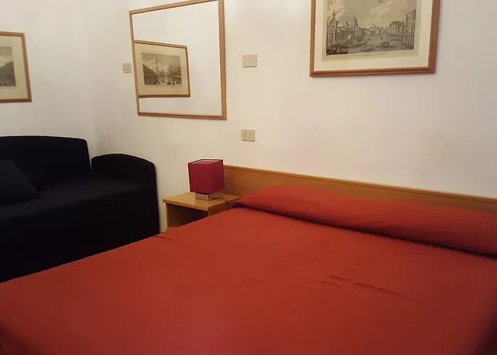 Bed and Breakfast Rialto1082 à Venise