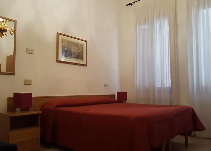 Bed and Breakfast Rialto1082 à Venise